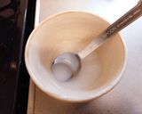 ほっこり♡里芋のそぼろ煮作り方5写真
