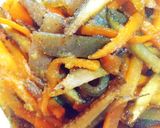 女子高校生毎日お弁当44♪作り方3写真