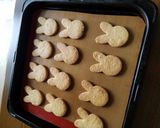 ミッフィークッキー作り方5写真