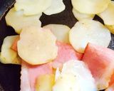 女子高校生毎日お弁当44♪作り方5写真