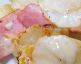 女子高校生毎日お弁当44♪作り方7写真