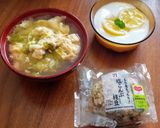 レモンシロップ漬けレモンのヨーグルト作り方4写真