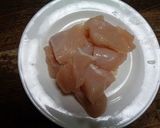 冬瓜入りカレースープ作り方3写真
