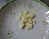 冬瓜入りカレースープ作り方4写真
