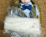 リカちゃん♡洋風？！とろろ和え作り方3写真