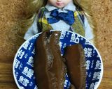 リカちゃん♡洋風？！とろろ和え作り方7写真