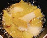 芳醇な香り☆洋梨のコンポート作り方3写真