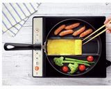 旦那弁当。簡単3品おかず作り方1写真