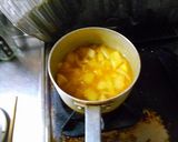 冬瓜入りカレースープ作り方10写真