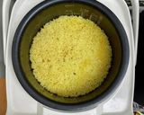 カレー粉で作るキーマカレー作り方6写真