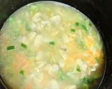 炊飯器で♪あさりのピラフ作り方5写真