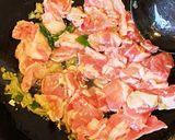 絶品！麻婆茄子作り方3写真