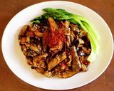 絶品！麻婆茄子作り方6写真