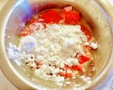 絶品♡我が家の♡ニラ豚もやし♡作り方3写真