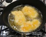 ゆず七味チキン。作り方5写真