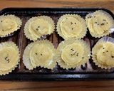ミニスイートポテト作り方4写真
