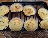 ミニスイートポテト作り方5写真