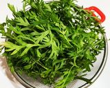 にんじんのふりかけ作り方1写真