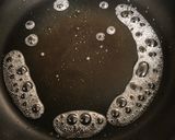 おやつやおつまみに♡アーモンド小魚のお魚作り方1写真