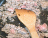 ☆大根とひき肉の中華風とろとろ煮☆作り方1写真