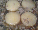 ☆大根とひき肉の中華風とろとろ煮☆作り方3写真