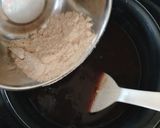 超〜簡単！炊飯器で作る粒あん♡作り方7写真