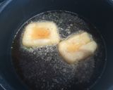 簡単!包丁要らず!ワカメと揚揚ラーメン作り方2写真