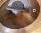 準備3分育毛レシピ☆簡単カレイの煮付け作り方4写真