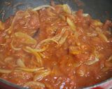 15分♪基本のトマトソースパスタ作り方6写真