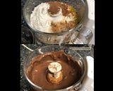 生チョコ風ケーキ/罪悪感なく食べれる作り方2写真