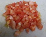 5分♪生ハム&トマトのカナッペ作り方3写真