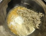 おからとりんごのおやき作り方2写真
