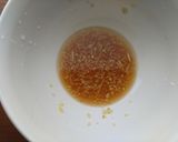 生姜入り！ふんわりだし巻き卵♪作り方1写真