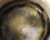 刻み昆布の煮物作り方5写真