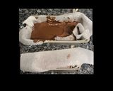 生チョコ風ケーキ/罪悪感なく食べれる作り方3写真