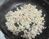 里芋のカレー粉コロッケ！カレー風味♪作り方4写真