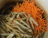 刻み昆布の煮物作り方6写真