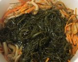 刻み昆布の煮物作り方8写真