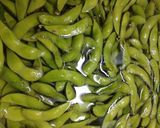 枝豆のゆで方 (山形県産)作り方1写真