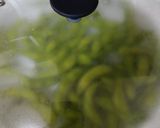 枝豆のゆで方 (山形県産)作り方2写真