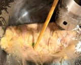 低温調理器で絶品 鶏レバーコンフィ作り方9写真