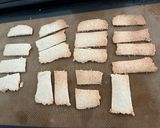 ダイエット特化おからと米粉のクッキー作り方4写真