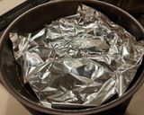 ふっくら柔らかい！カジキの煮付け作り方4写真