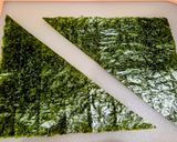 わが家のおにぎらず☆おにぎり作り方2写真