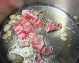 義母直伝！豚汁作り方4写真