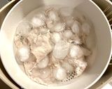 プロのコツで猛烈しっとり✨柔らか冷しゃぶ作り方7写真