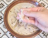 魚と里芋のコロッケ作り方9写真