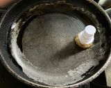 糖質OFF痩せる豚肉と白菜の生姜蒸し作り方4写真