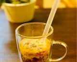 ふるとろ〜紅茶寒天作り方9写真