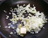 簡単！万能！　トマトソース作り方2写真